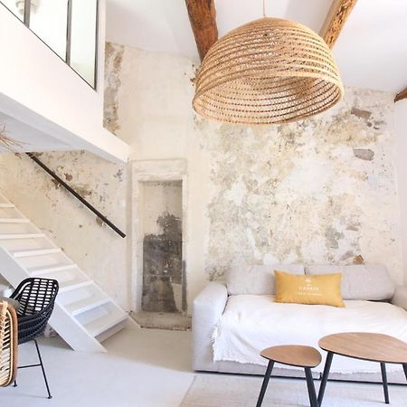 Eva - Charmant - Centre Cassis - Wifi Exterior photo
